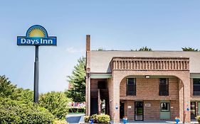 Days Inn Tappahannock Va